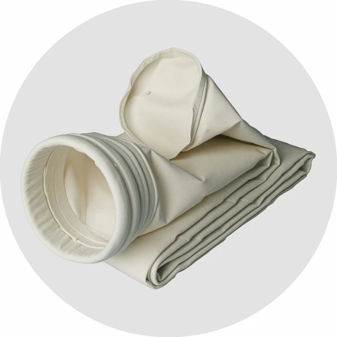 아라미드 니들 펀치 펠트